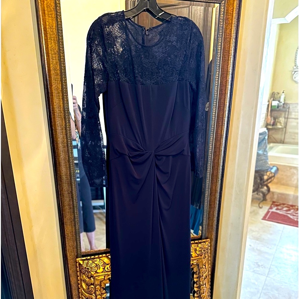 Women’s Evening dress